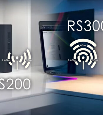 Nighthawk RS200 vs. RS300: Which WiFi 7 Router Is Right For You?