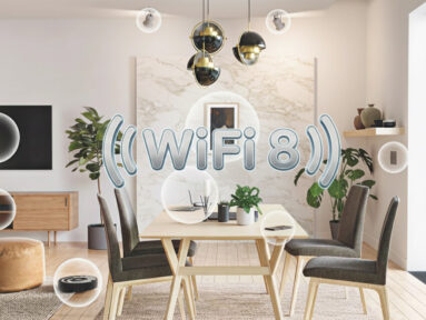 WiFi 8: The Next Step in Reliable, Smarter Connectivity