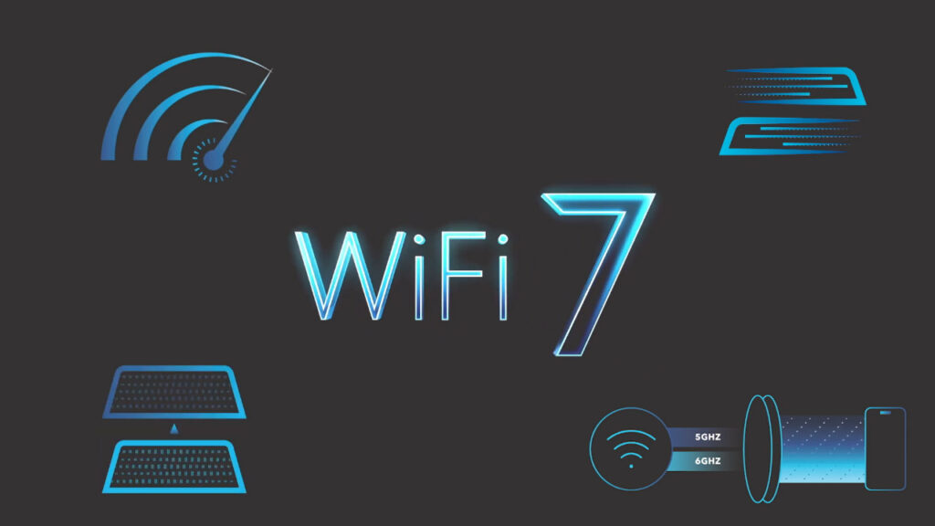 Wifi 7 features hero image