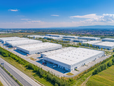 Leading American Industrial Processing Company Upgrades to a Rock-Solid Network