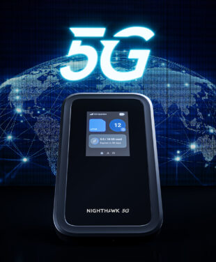 NETGEAR Announces Pre-Order Availability for Nighthawk M7 Portable WiFi 7 Hotspot with eSIM Marketplace