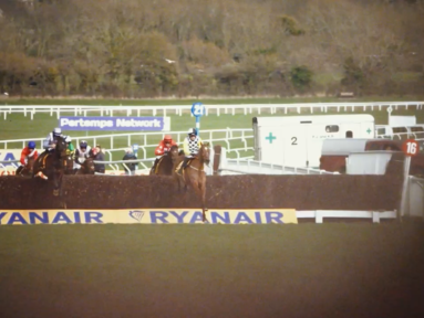 NETGEAR Helps Keep 67,500 visitors at Cheltenham Racecourse Safe and Entertained