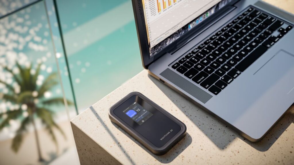 mh7150 m7 esim hotspot beach