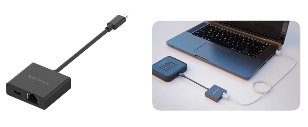 hotspot usb2eth ethernet adapter