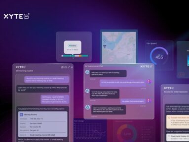 NETGEAR and XYTE Partner to Deliver AI-Driven Management to AV Networks