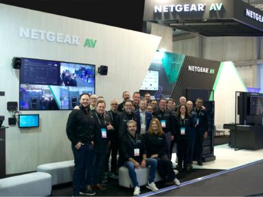 ISE 2026: Planet AV and Planet IT have officially merged