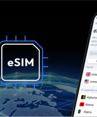 How to purchase and activate a NETGEAR eSIM for Your M7 Hotspot