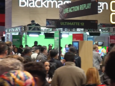 The Network Is the Show: NETGEAR at NAB 2026