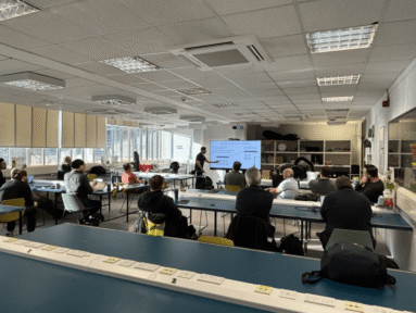 Rethinking AV in Higher Education: From Infrastructure to Experience