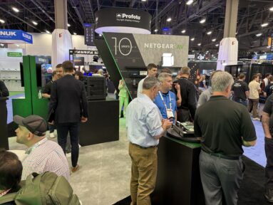 Broadcast is finally moving. But it’s not where the headlines are