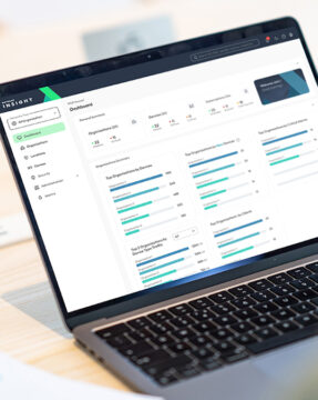 The Modern Insight Experience Starts Now – Built for Speed and Simplicity – Pressroom