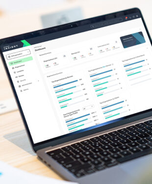 The Modern Insight Experience Starts Now – Built for Speed and Simplicity – Pressroom