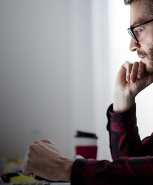 Introducing NETGEAR Connected Crew