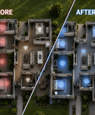 From Dead Zones to Full Coverage: An Expert Guide to Orbi Mesh WiFi