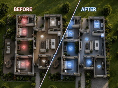 From Dead Zones to Full Coverage: An Expert Guide to Orbi Mesh WiFi