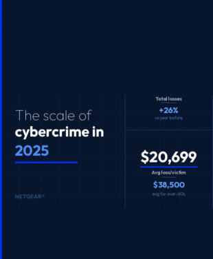 Cybercrime Report 25th Anniversary