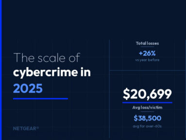 Cybercrime Report 25th Anniversary