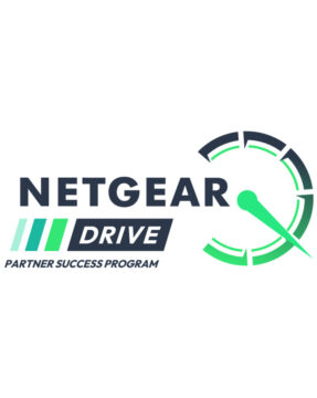 NETGEAR Enterprise Launches DRIVE Partner Success Program to Empower Partners, Accelerate Growth, and Deliver Exceptional Customer Value