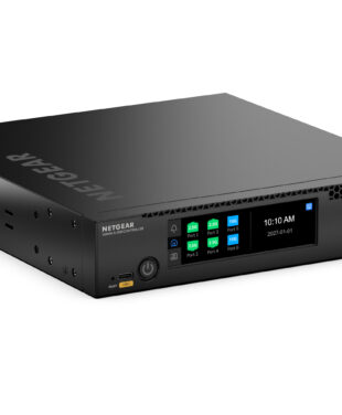 Meet NETGEAR Align Controller
