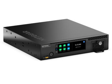 Meet NETGEAR Align Controller