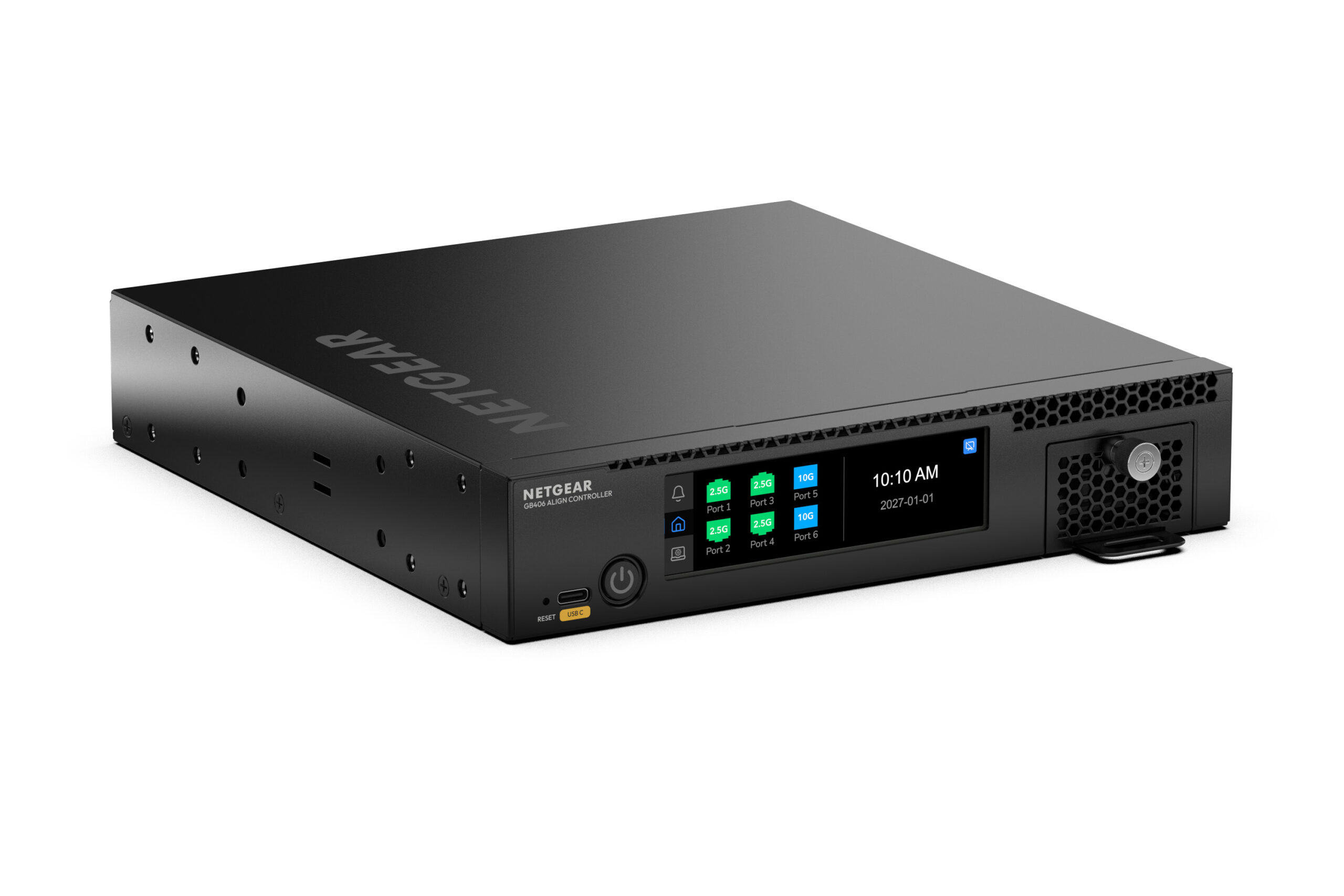 Meet NETGEAR Align Controller - NETGEAR Blog