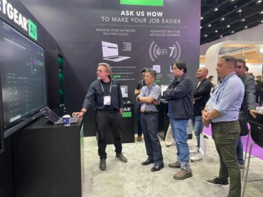 NETGEAR Enterprise is investing in APAC. Here is what that looks like.