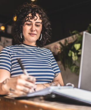 Small businesses aren’t worth attacking. Except they are.