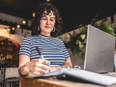 Small businesses aren’t worth attacking. Except they are.