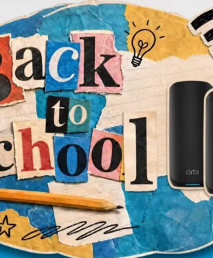 WiFi for Students: Back-to-School Home Setup