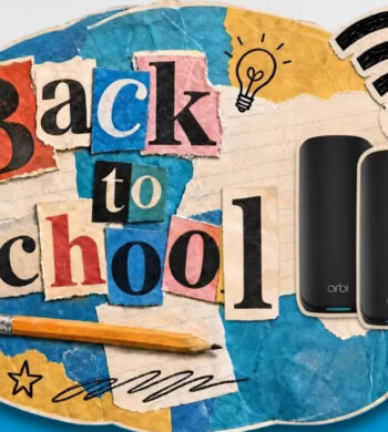 WiFi for Students: Back-to-School Home Network Setup