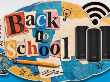 WiFi for Students: Back-to-School Home Setup