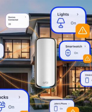 Why Your WiFi Router Is the First Line of Defense for Your Smart Home