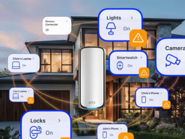 Why Your WiFi Router Is the First Line of Defense for Your Smart Home