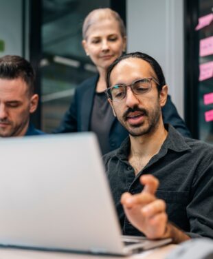 Five habits of businesses that don’t get breached