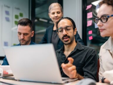 Five habits of businesses that don’t get breached