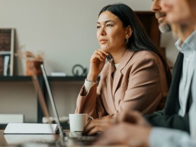 Networking and security are converging, and MSPs stand to benefit