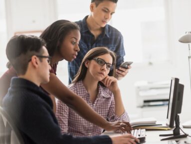 The human firewall: why your team is your best—and most trainable—security asset