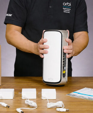 What Is the NETGEAR Certified Refurbished Program?