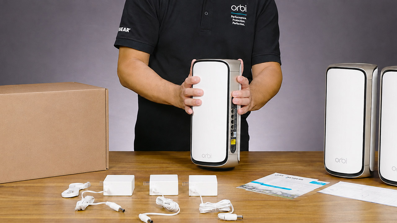 What Is the NETGEAR Certified Refurbished Program?