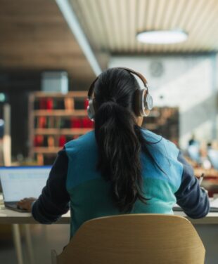 NETGEAR Enterprise helps higher education IT teams simplify and secure growing campus networks from a single platform