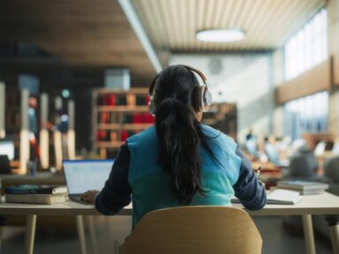 NETGEAR Enterprise helps higher education IT teams simplify and secure growing campus networks from a single platform