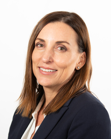 Heidi Cormack