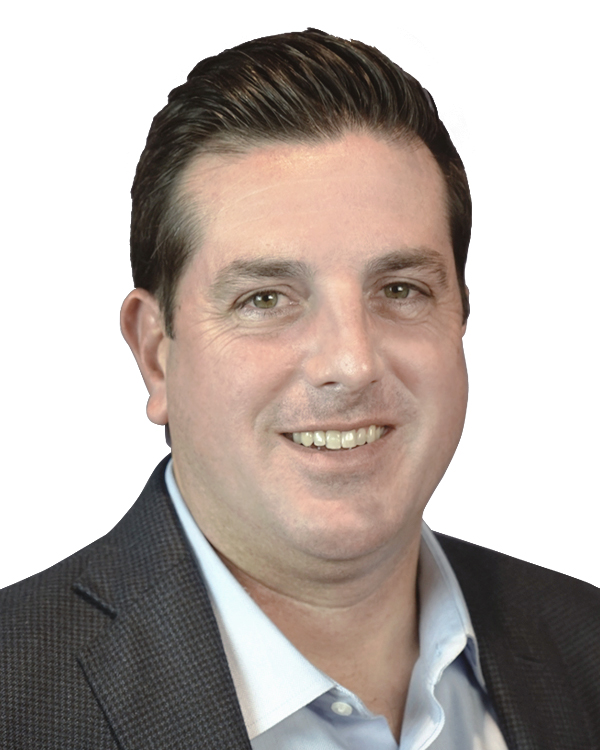 Bryan Murray, Chief Financial Officer