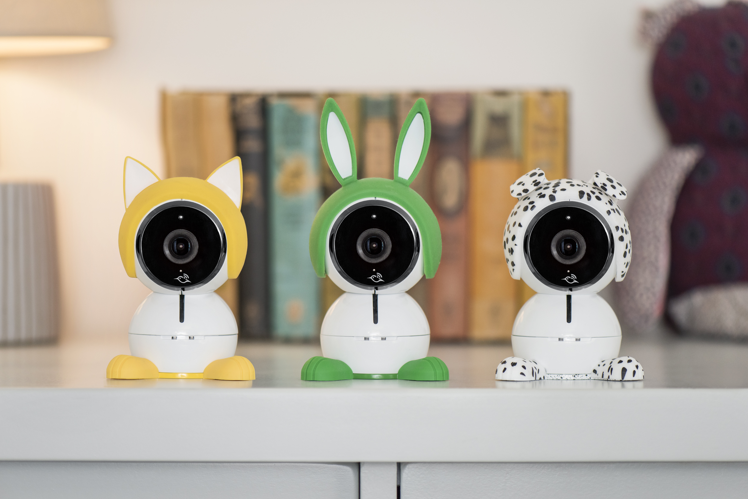 netgear abc1000 arlo baby