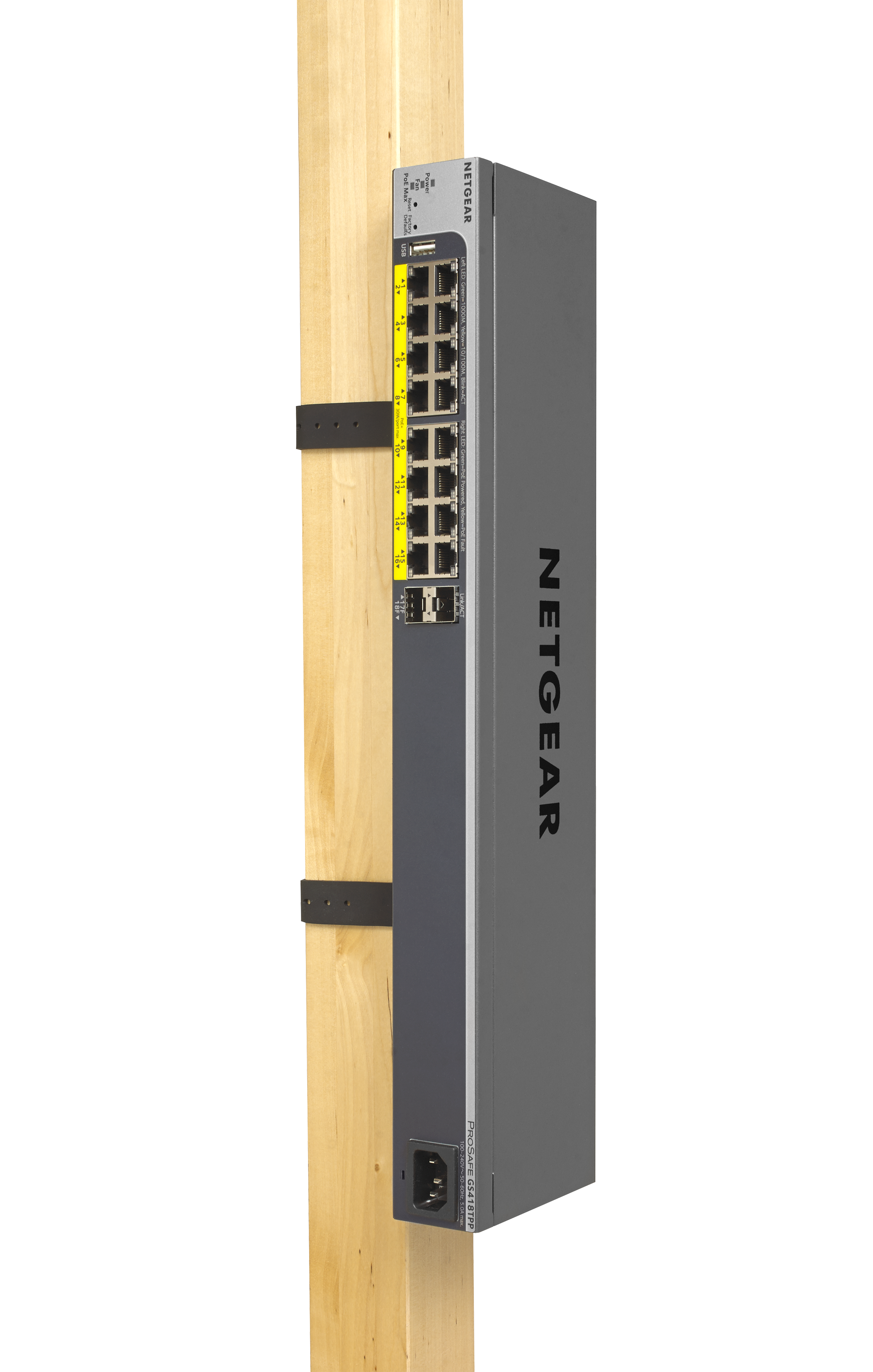 STANDALONE SMART MANAGED SWITCHES 2017 Press Releases About Us