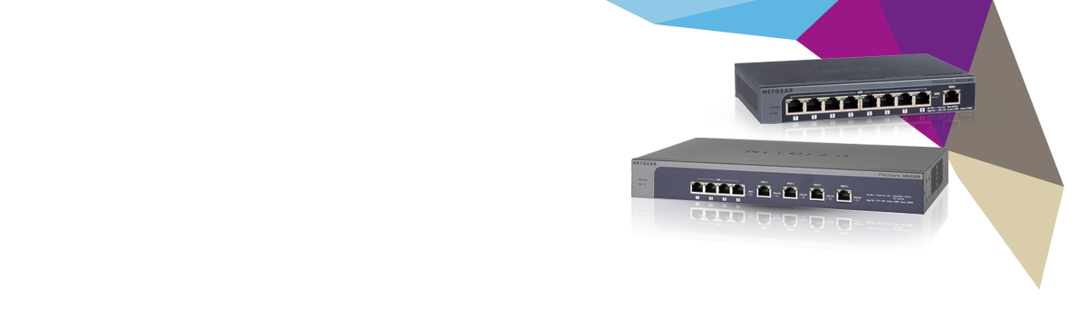 VPN Firewalls Series | Security | Business | NETGEAR