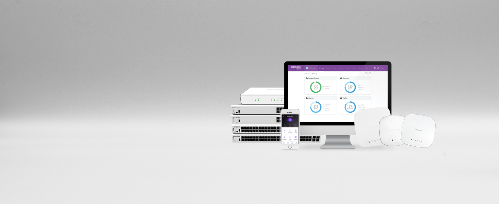 Business Networking Products SMB to Enterprise NETGEAR