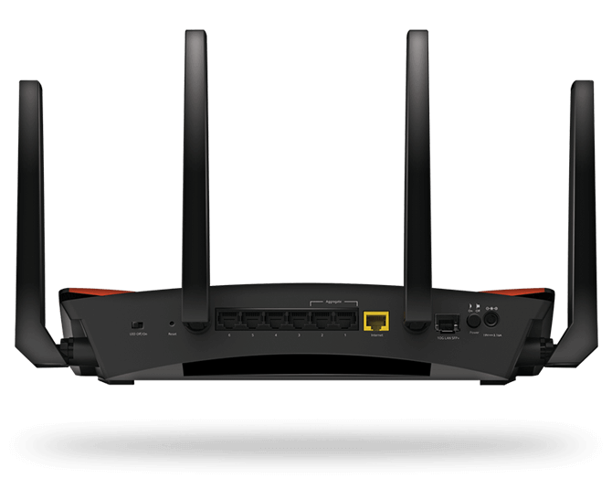 Gaming WiFi Best Gaming Routers & LAN Gaming Switches Nighthawk Pro Gaming
