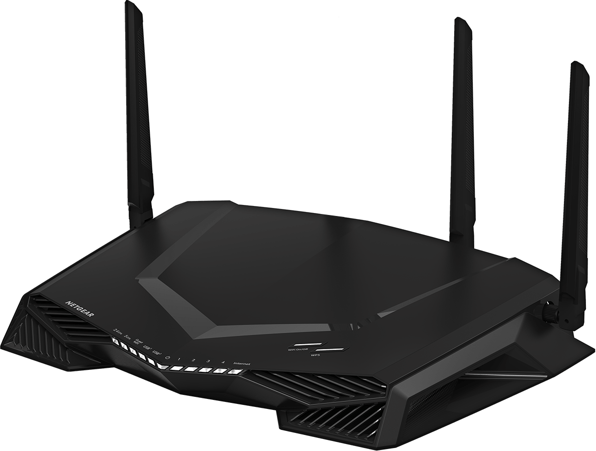 best gaming router