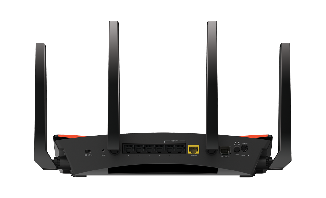 router